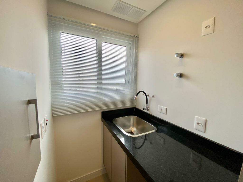 Apartamento à venda no Navegantes: 