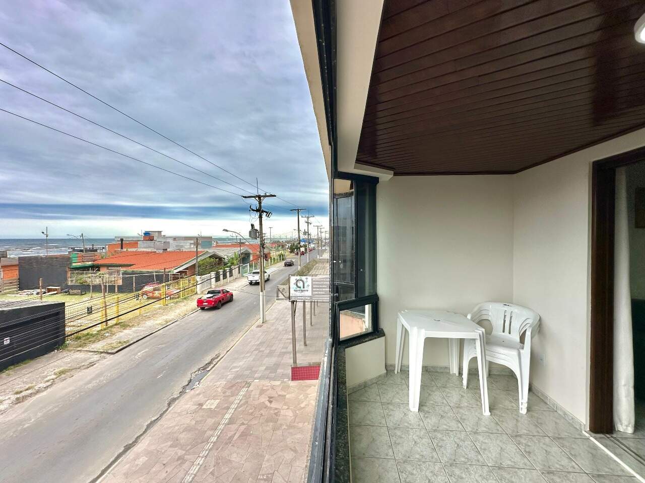 Apartamento à venda no Zona Nova: 