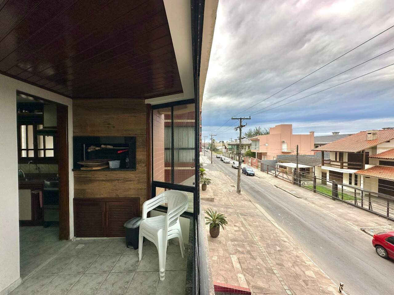 Apartamento à venda no Zona Nova: 