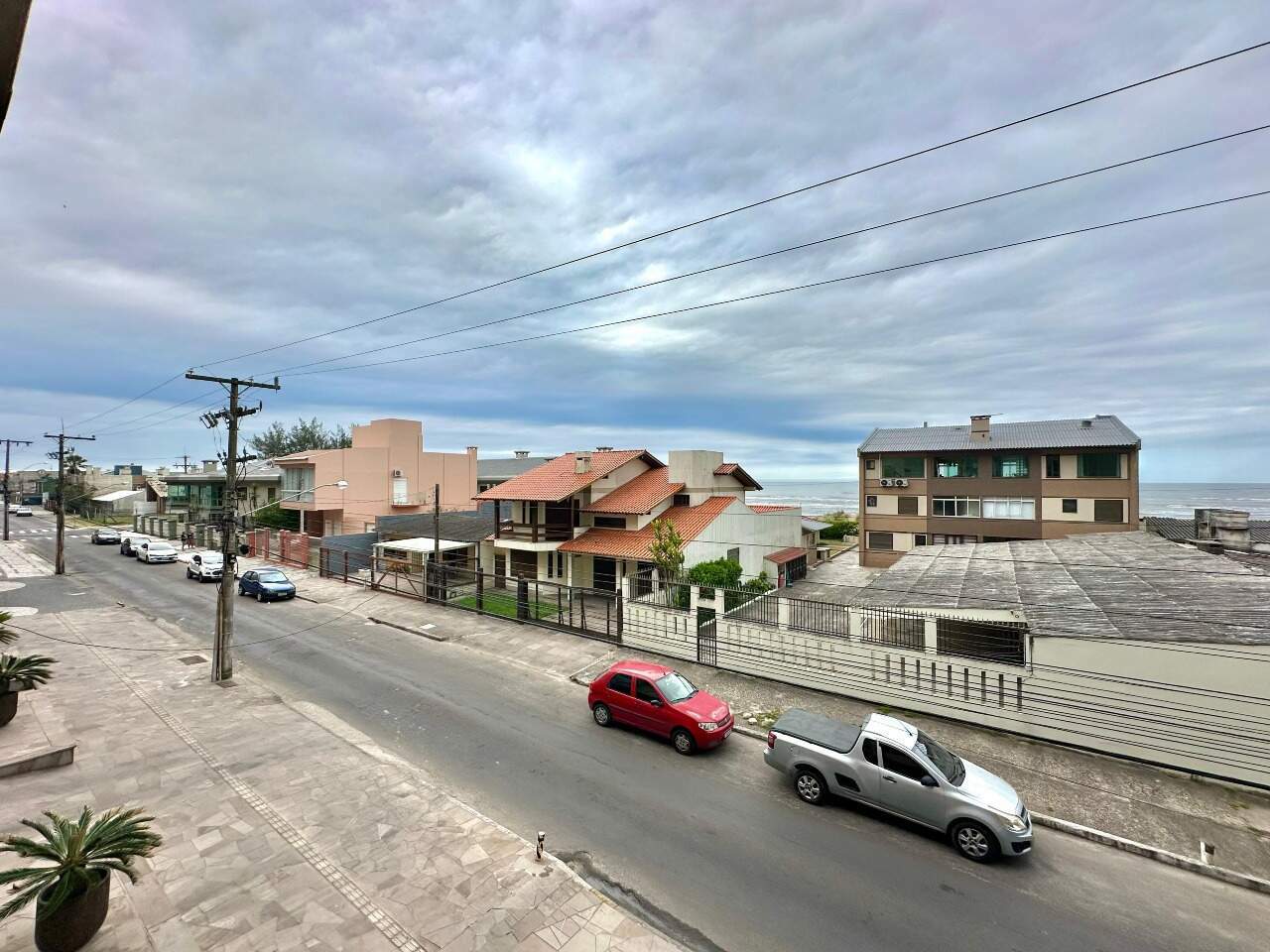 Apartamento à venda no Zona Nova: 