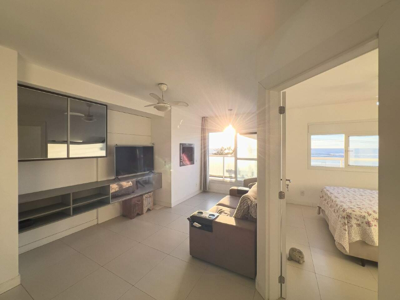 Apartamento à venda no Navegantes: 