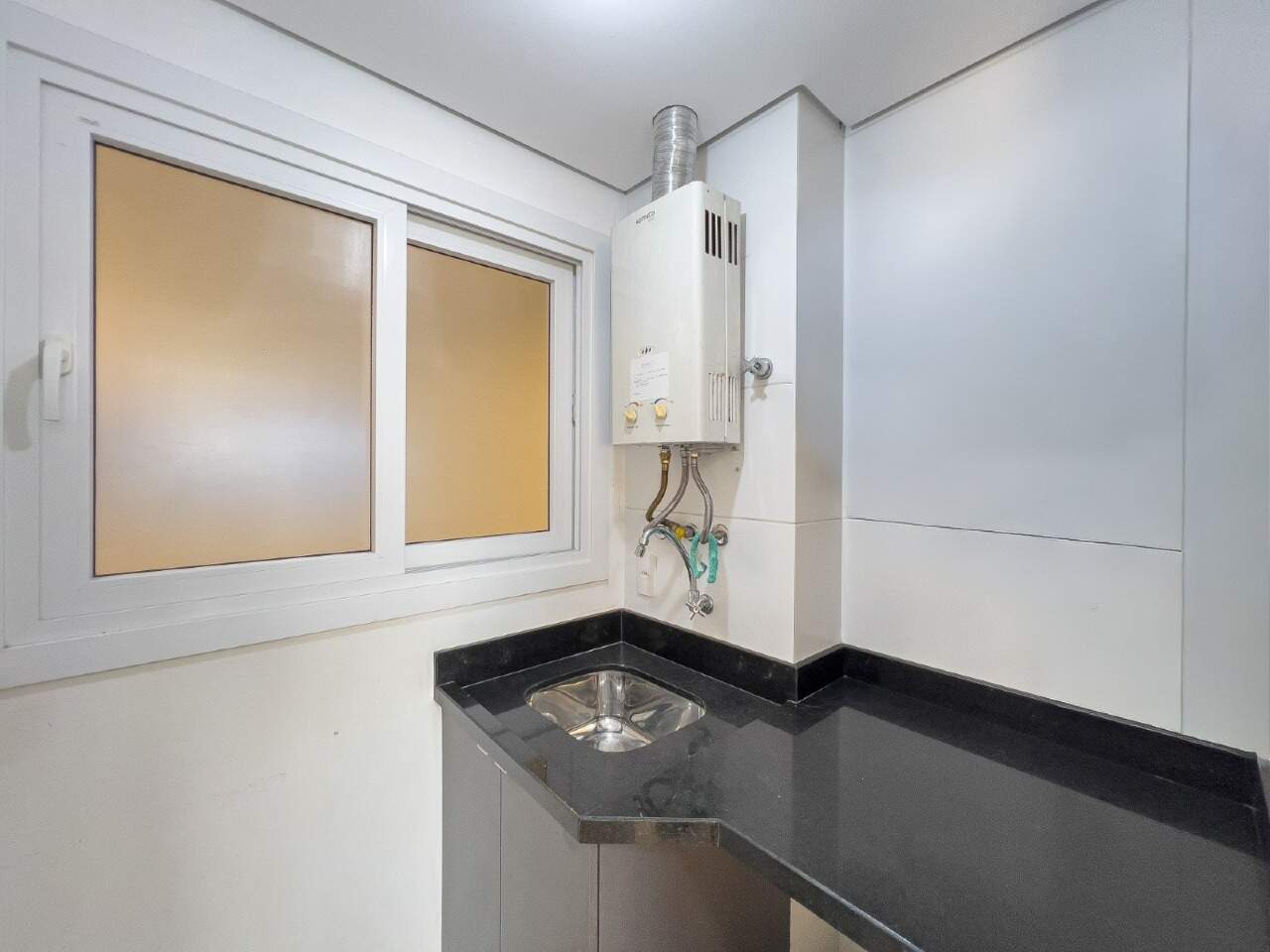 Apartamento à venda no Navegantes: 