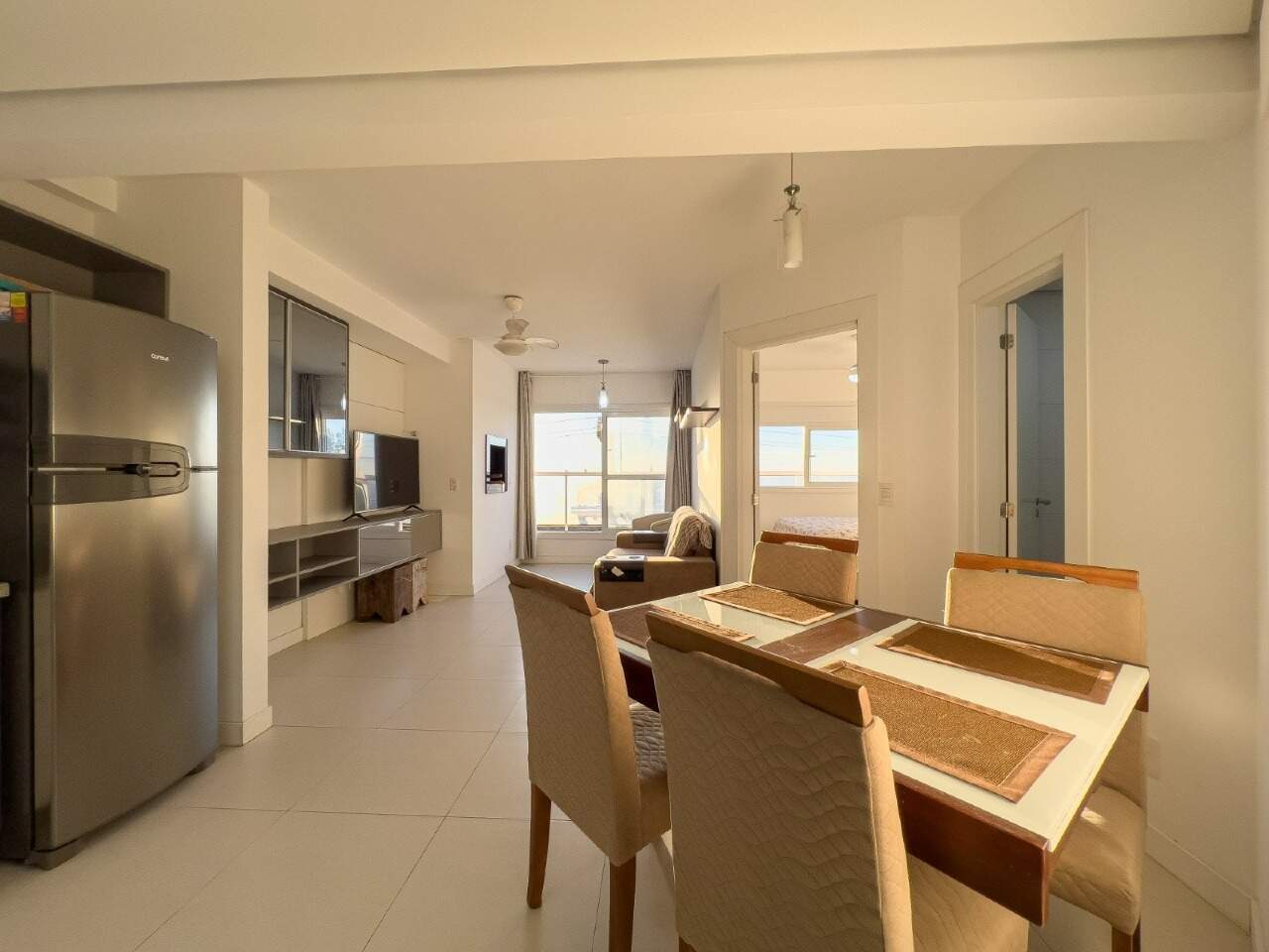 Apartamento à venda no Navegantes: 