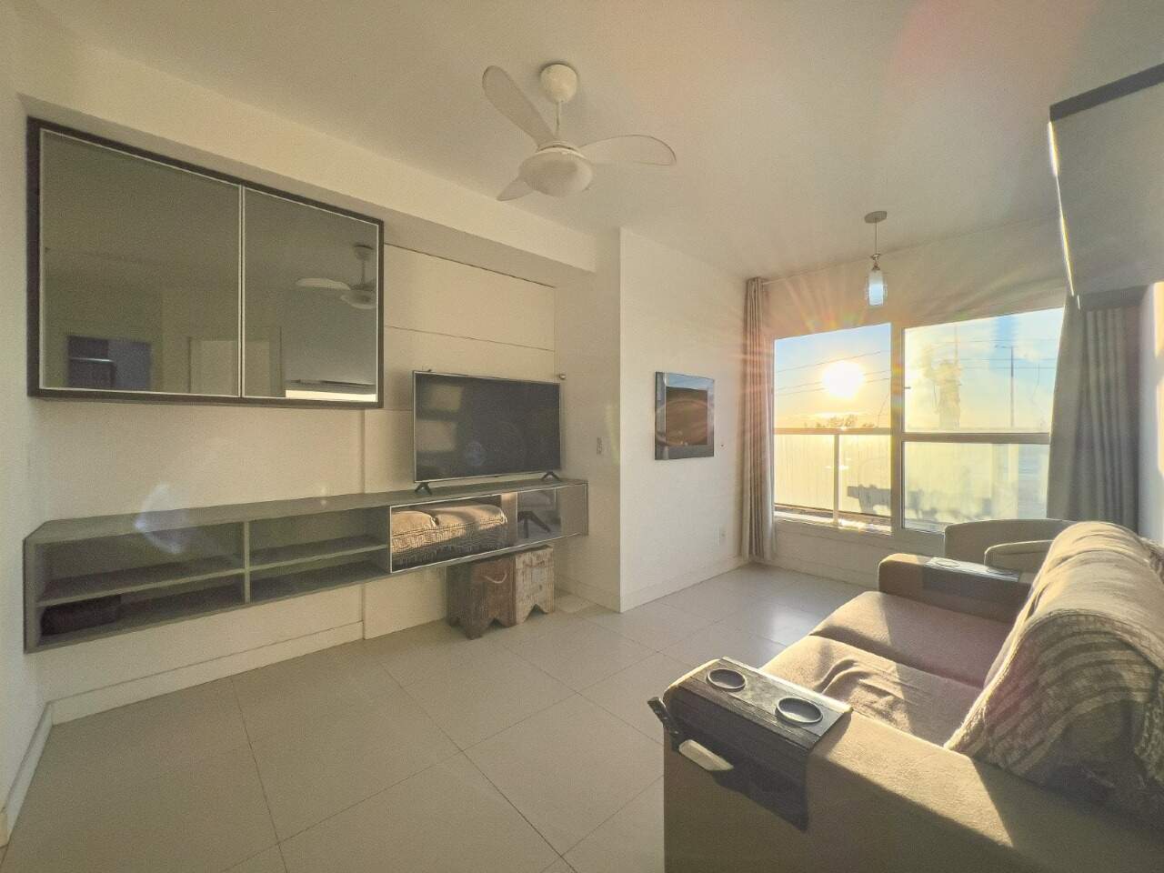 Apartamento à venda no Navegantes: 