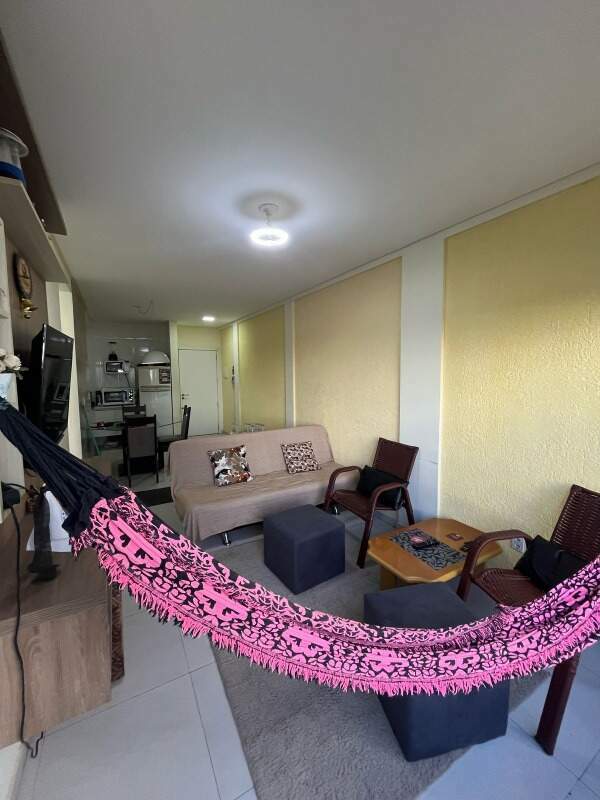 Apartamento à venda no Zona Nova: 