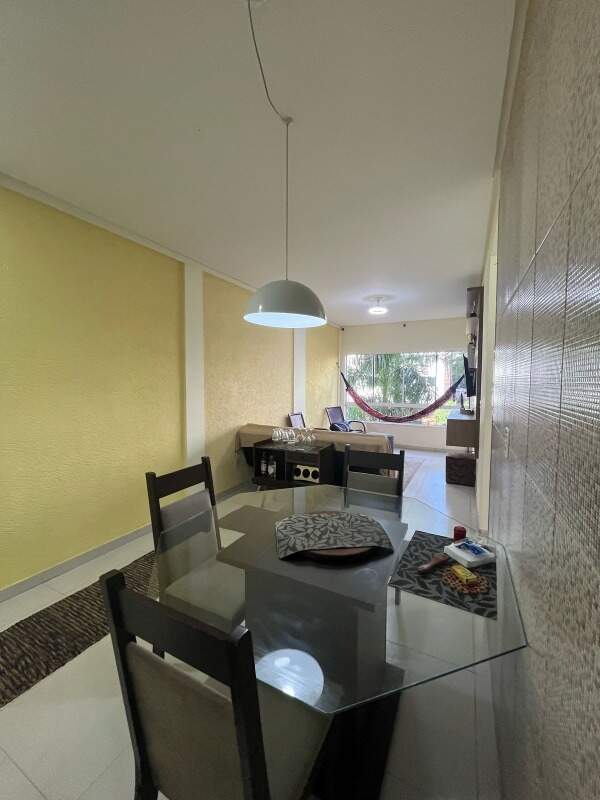 Apartamento à venda no Zona Nova: 