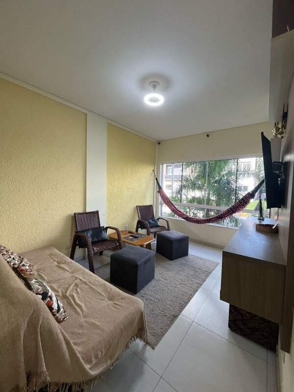 Apartamento à venda no Zona Nova: 