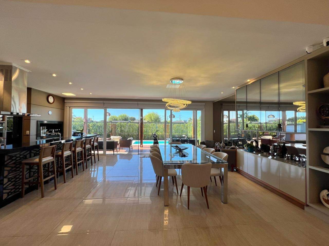 Casa em Condomínio à venda no Dubai Resort : 