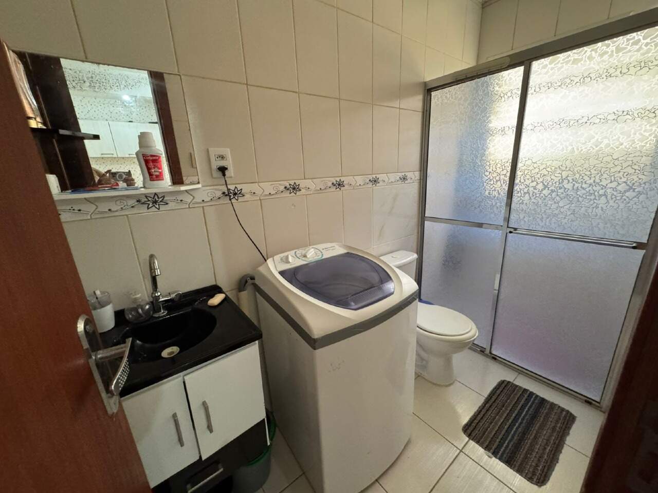 Apartamento à venda no Zona Nova: 