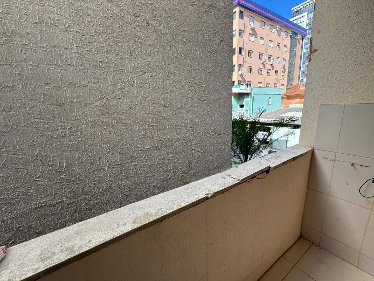 Apartamento à venda no Zona Nova: 