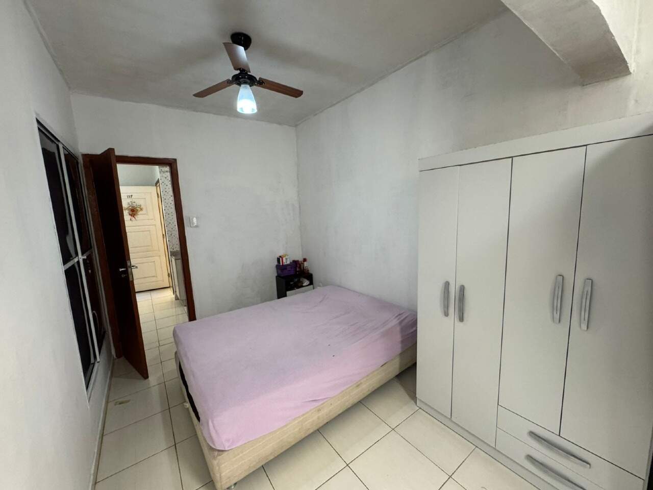 Apartamento à venda no Zona Nova: 