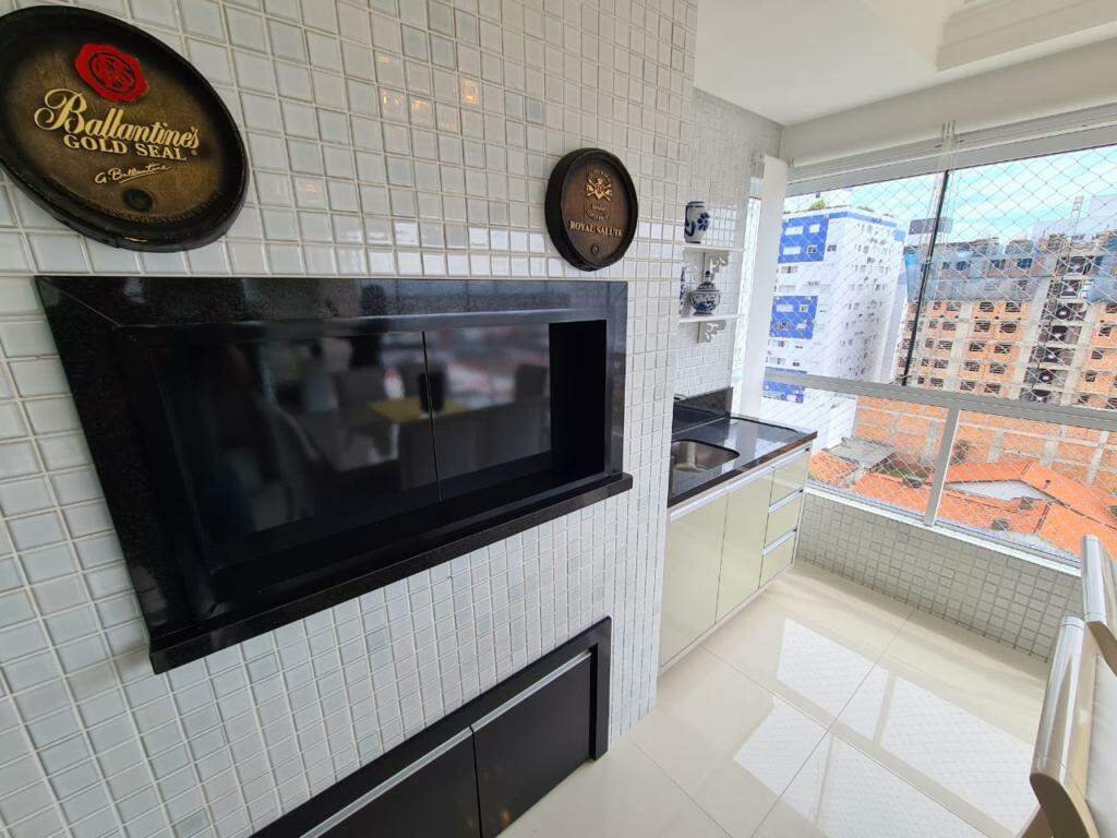 Apartamento à venda no Navegantes: 