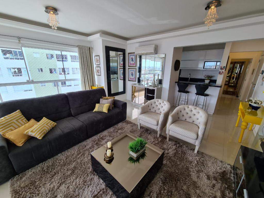 Apartamento à venda no Navegantes: 