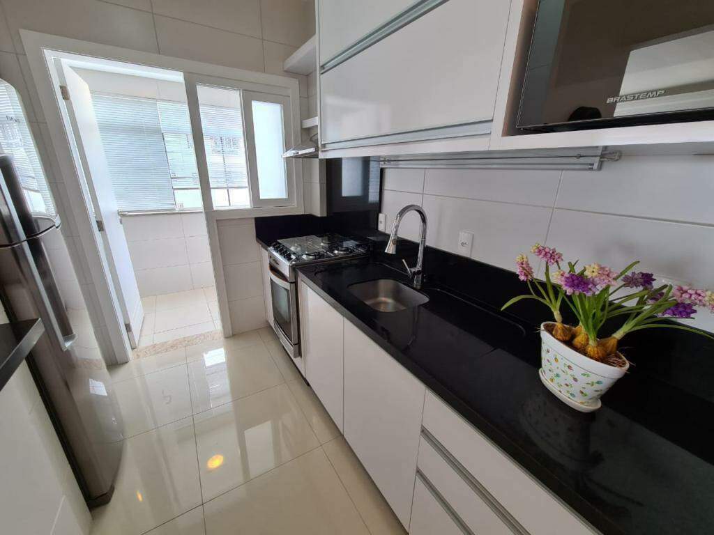 Apartamento à venda no Navegantes: 