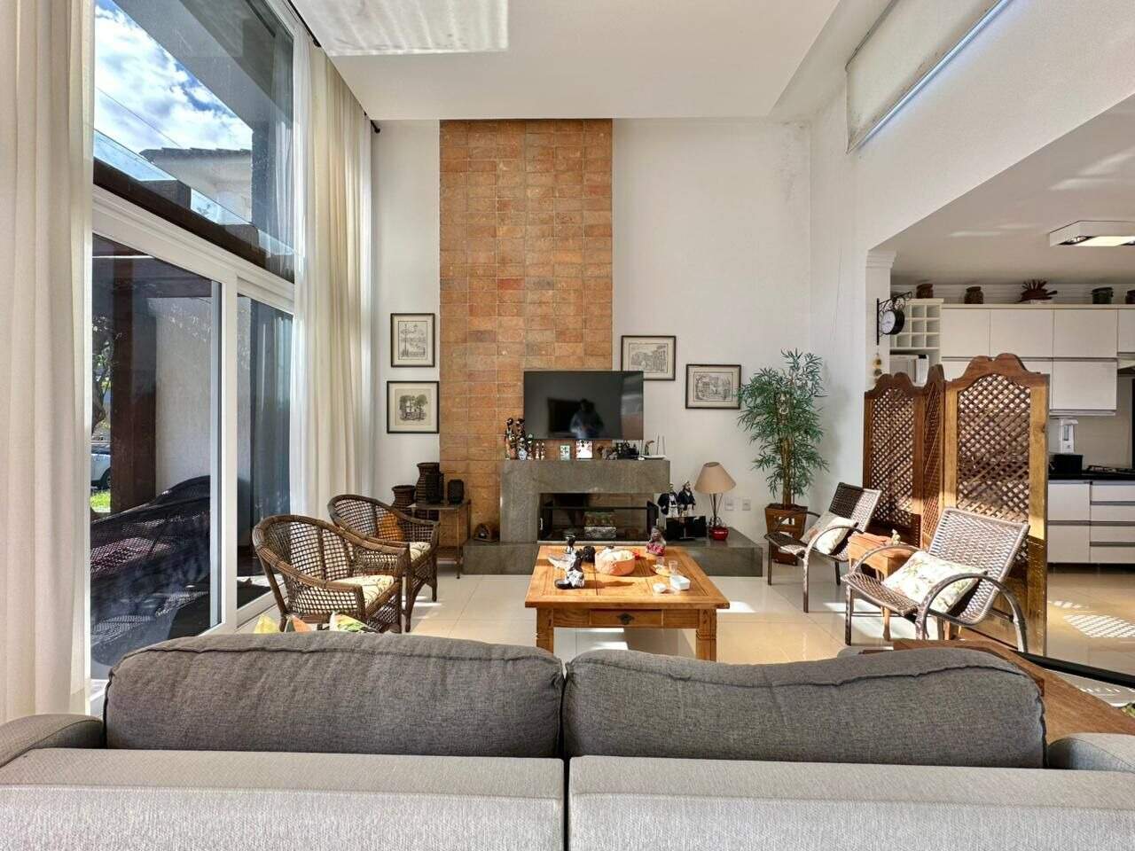 Casa em Condomínio à venda no Condado de Capão : 