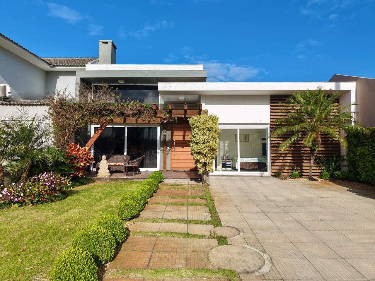 Casa em Condomínio à venda no Condado de Capão : 