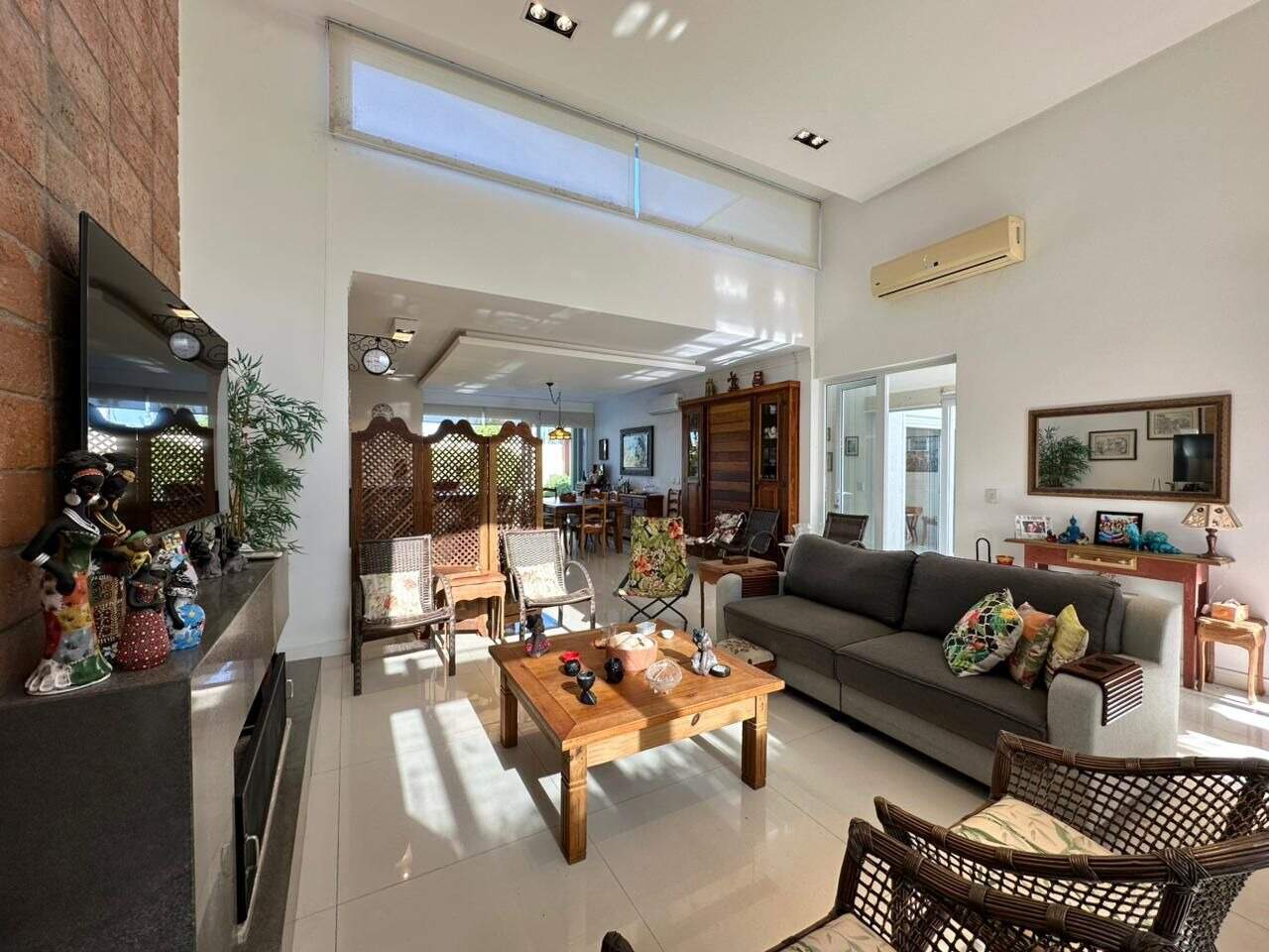 Casa em Condomínio à venda no Condado de Capão : 