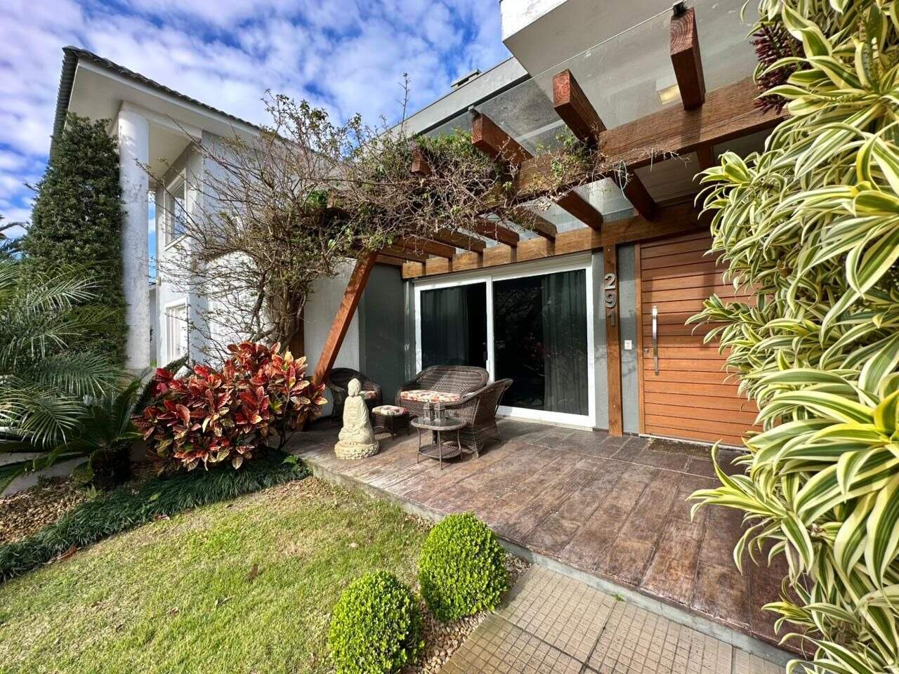 Casa em Condomínio à venda no Condado de Capão : 
