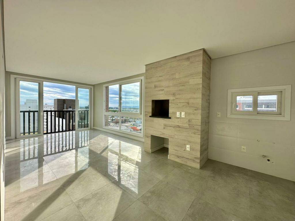 Apartamento à venda no Navegantes: 