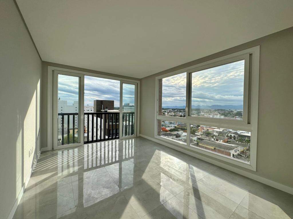 Apartamento à venda no Navegantes: 