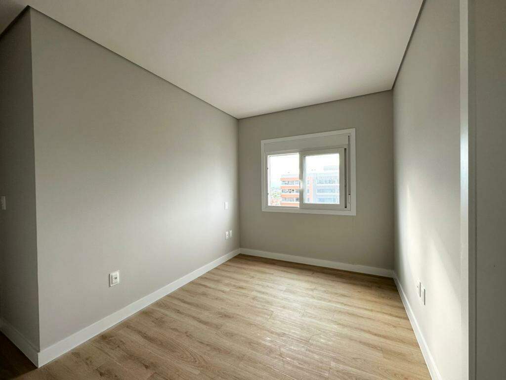 Apartamento à venda no Navegantes: 