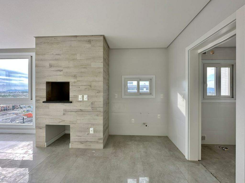 Apartamento à venda no Navegantes: 