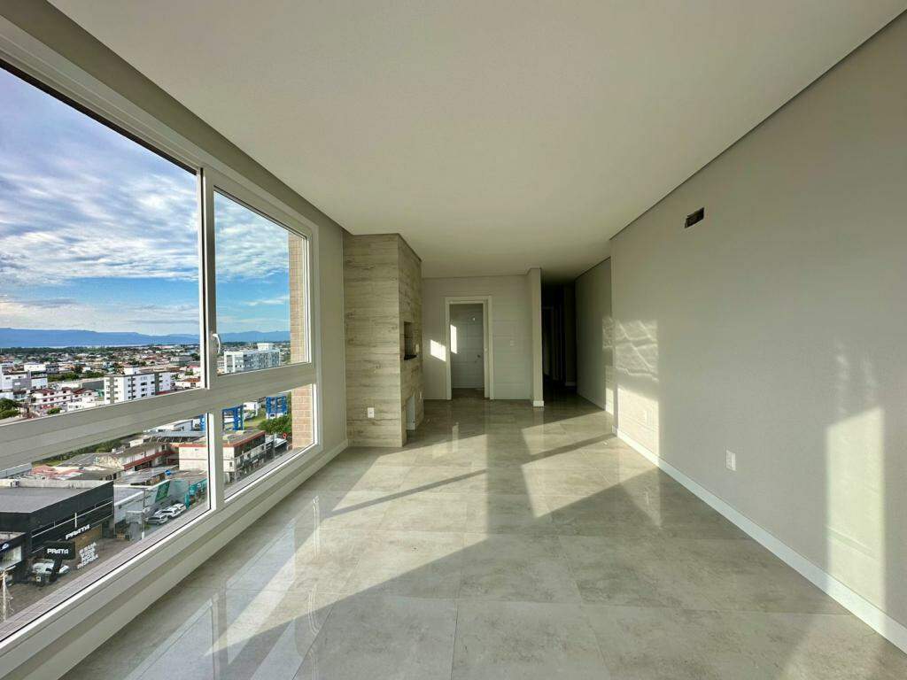 Apartamento à venda no Navegantes: 