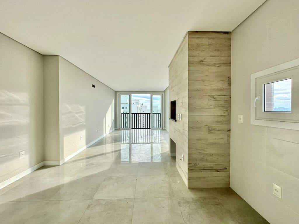Apartamento à venda no Navegantes: 