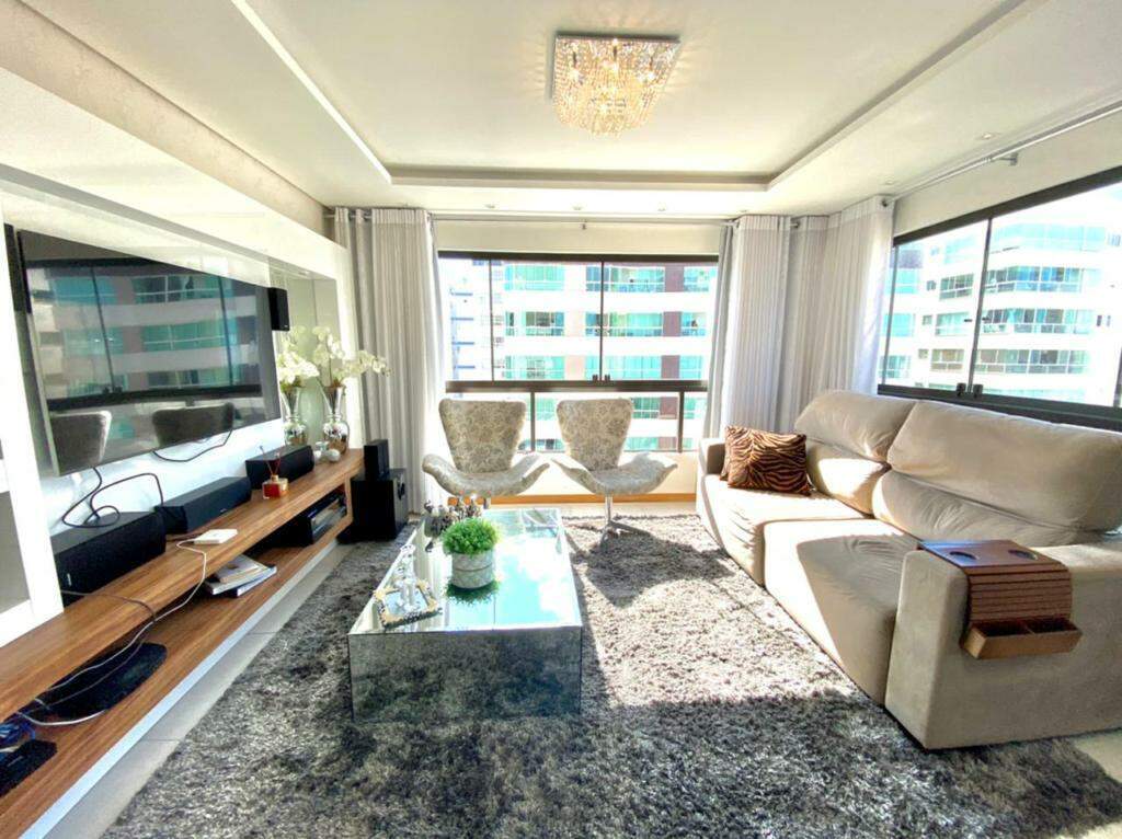 Apartamento à venda no Navegantes: 