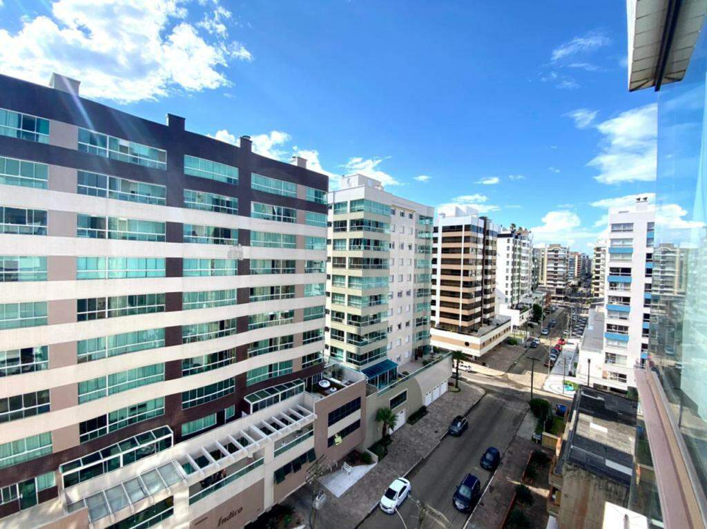 Apartamento à venda no Navegantes: 