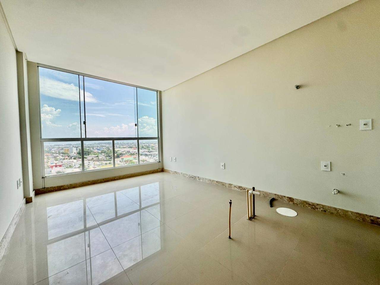 Apartamento à venda no Navegantes: 