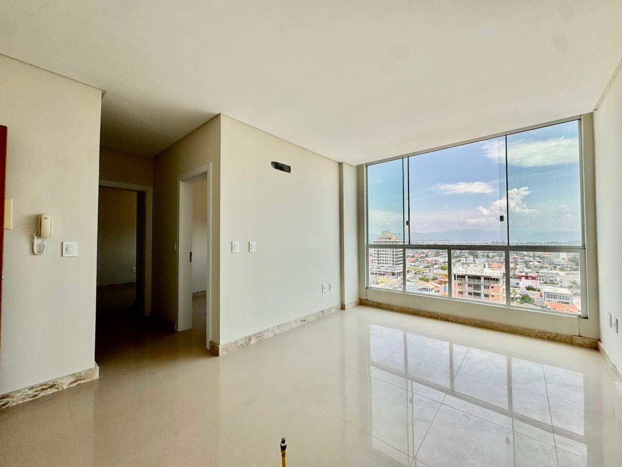 Apartamento à venda no Navegantes: 