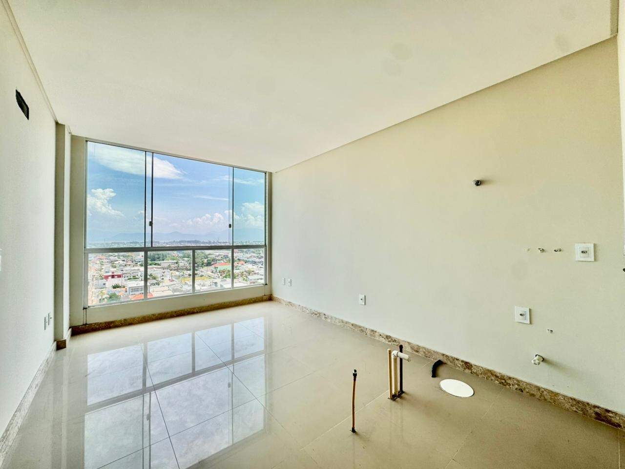 Apartamento à venda no Navegantes: 