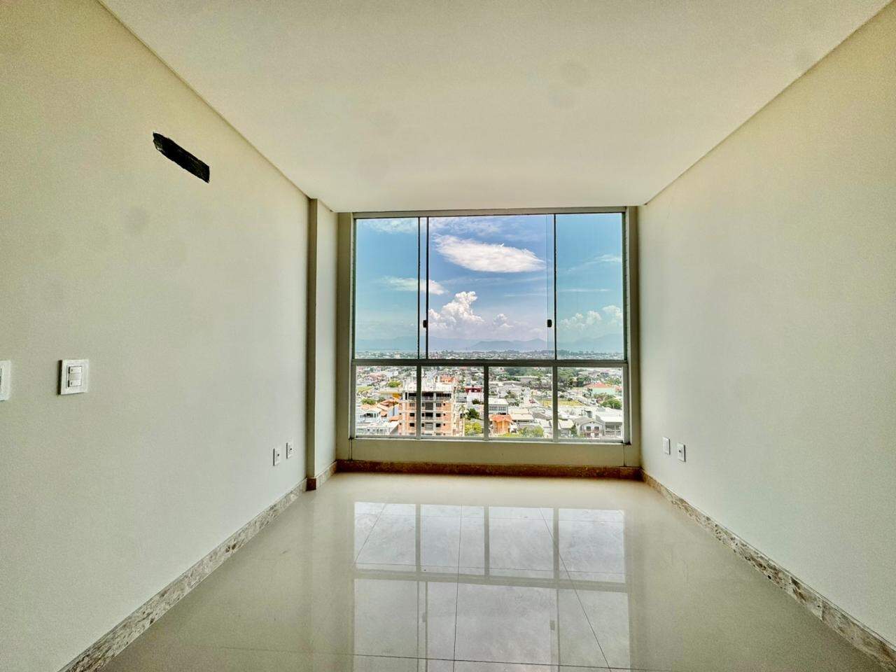 Apartamento à venda no Navegantes: 