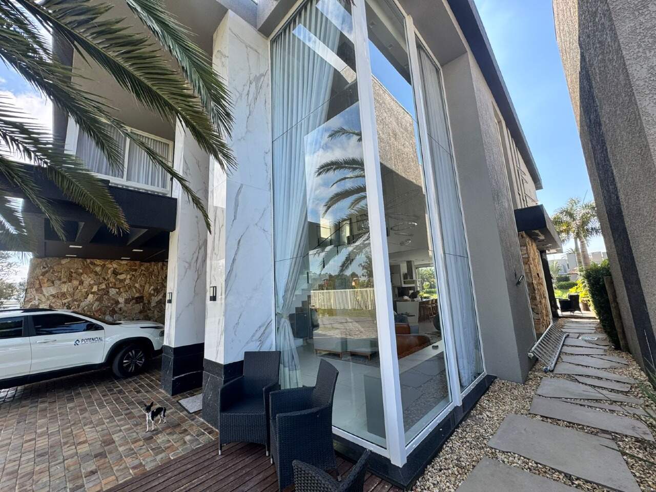 Casa em Condomínio à venda no Capão Ilhas Resort: 