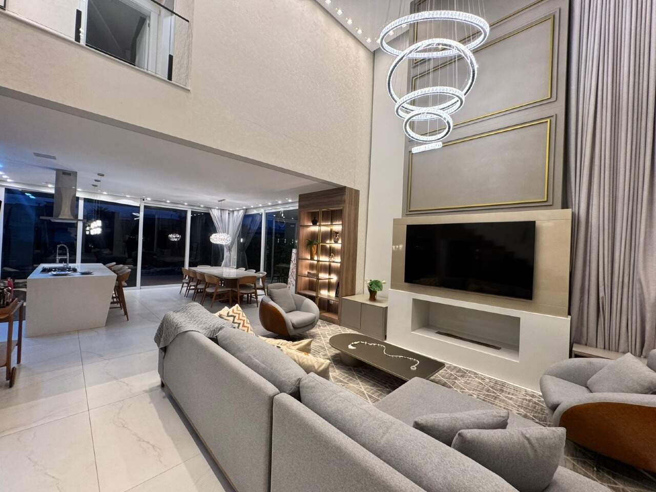 Casa em Condomínio à venda no Capão Ilhas Resort: 