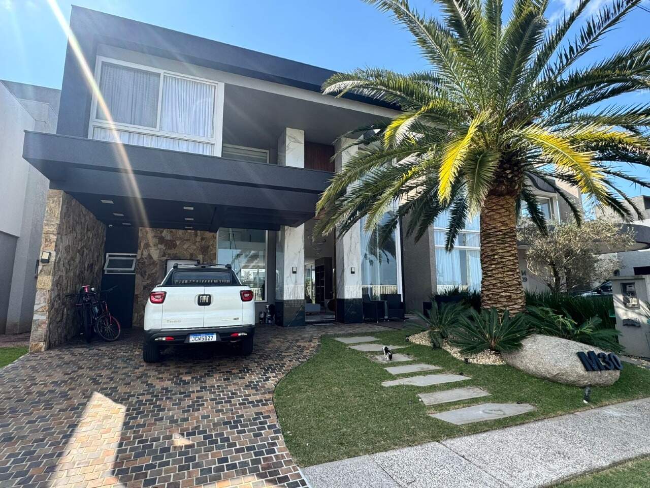 Casa em Condomínio à venda no Capão Ilhas Resort: 