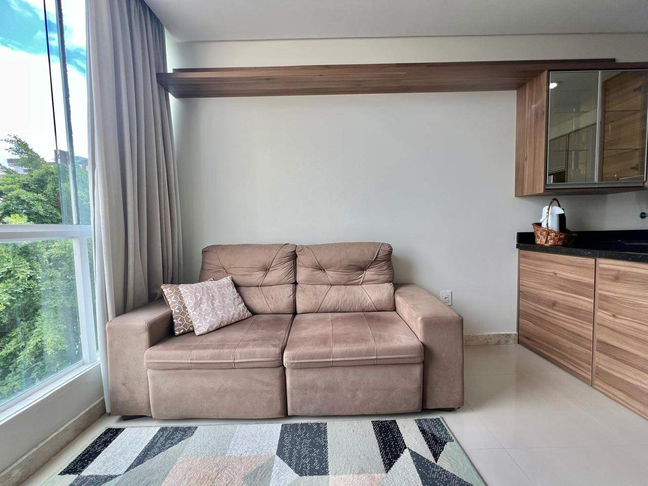 Apartamento à venda no Navegantes: 