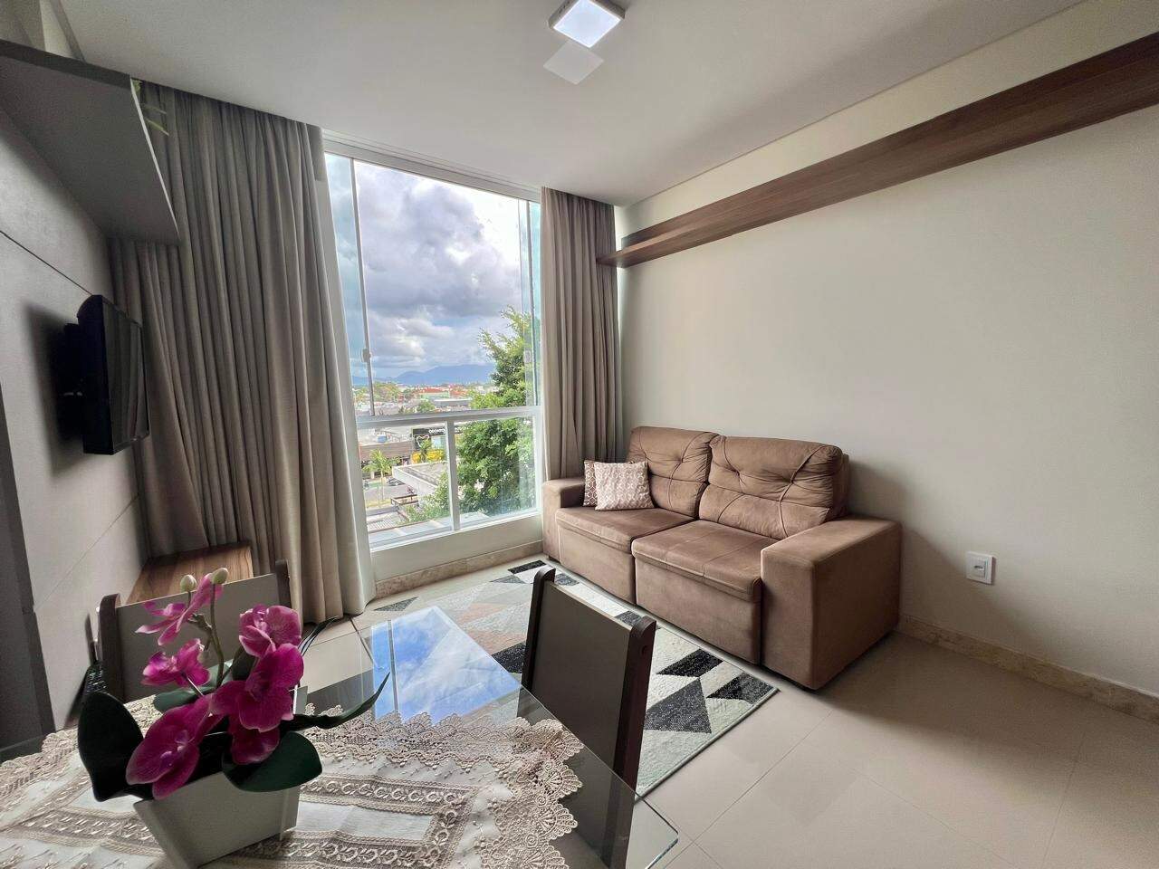 Apartamento à venda no Navegantes: 