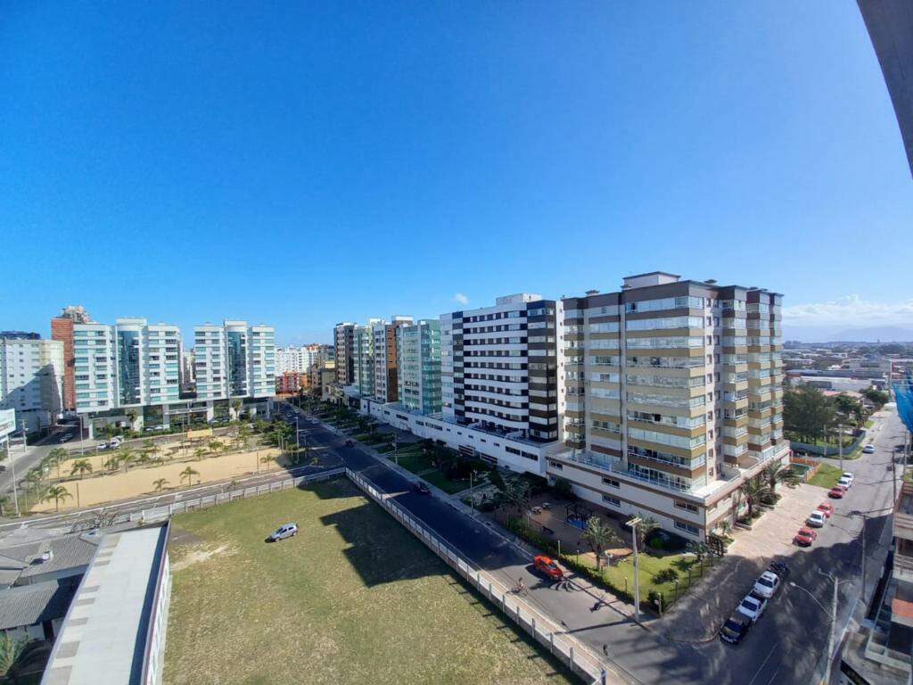 Apartamento à venda no Zona Nova: 