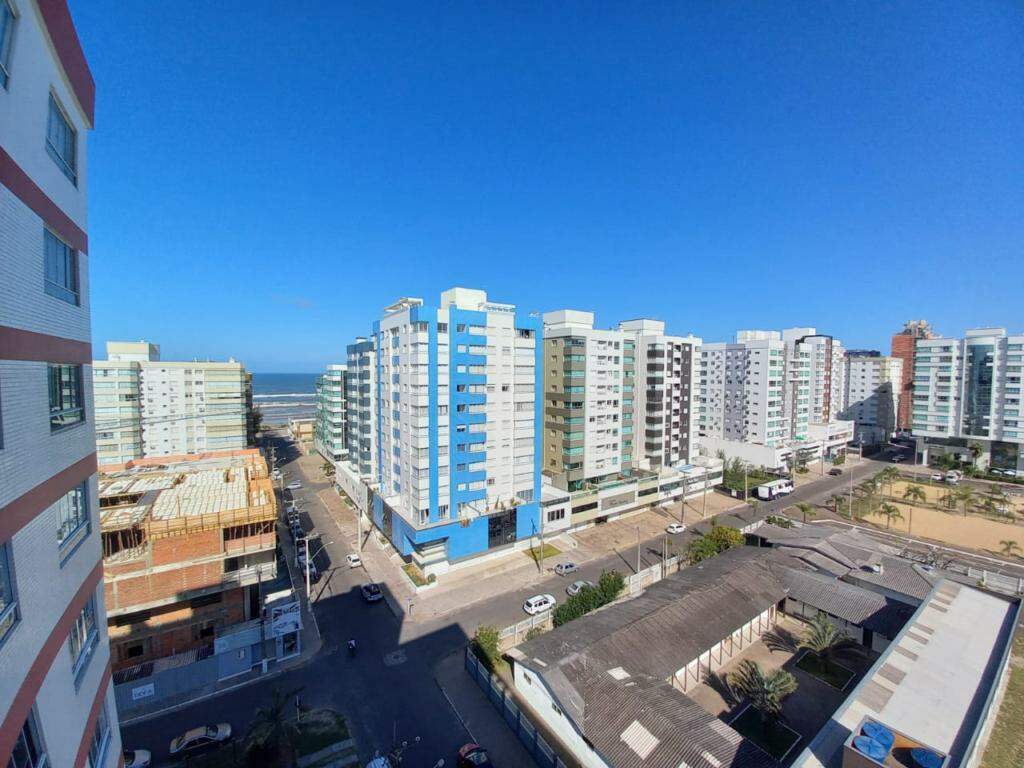 Apartamento à venda no Zona Nova: 