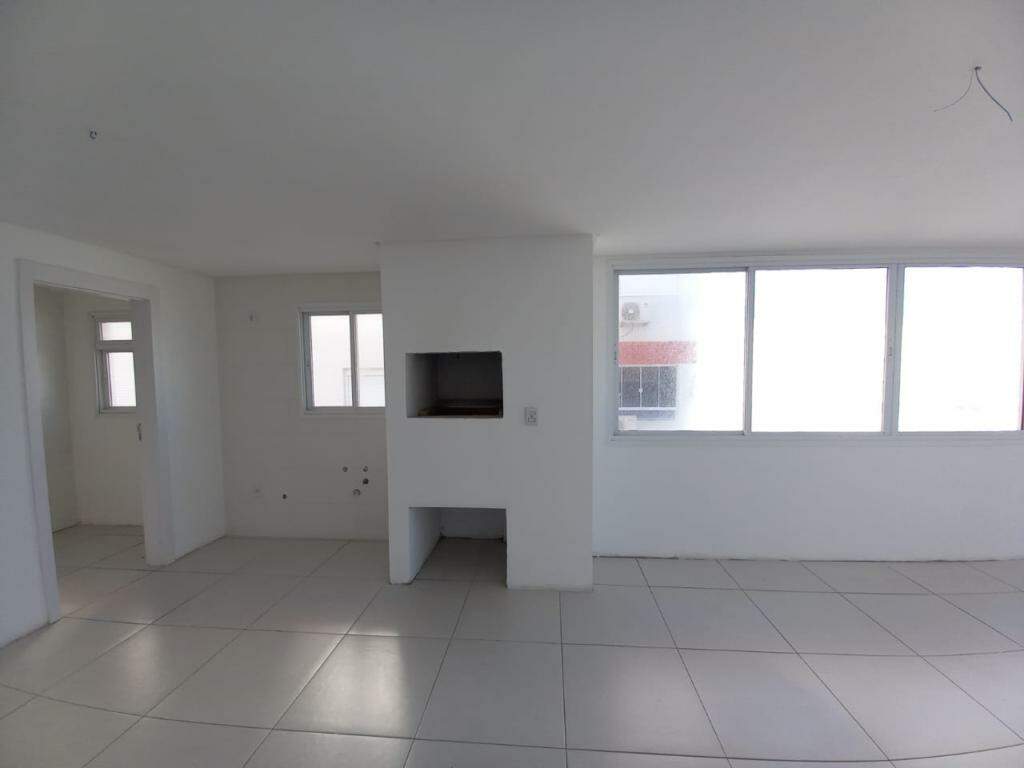 Apartamento à venda no Zona Nova: 