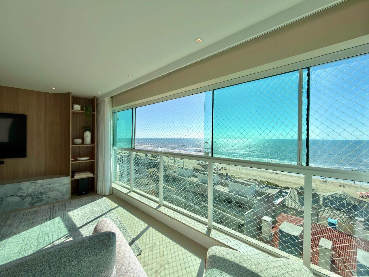Apartamento à venda no Zona Nova: 