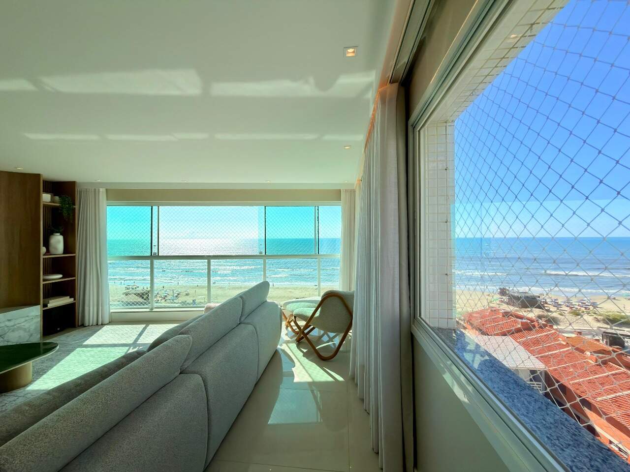 Apartamento à venda no Zona Nova: 