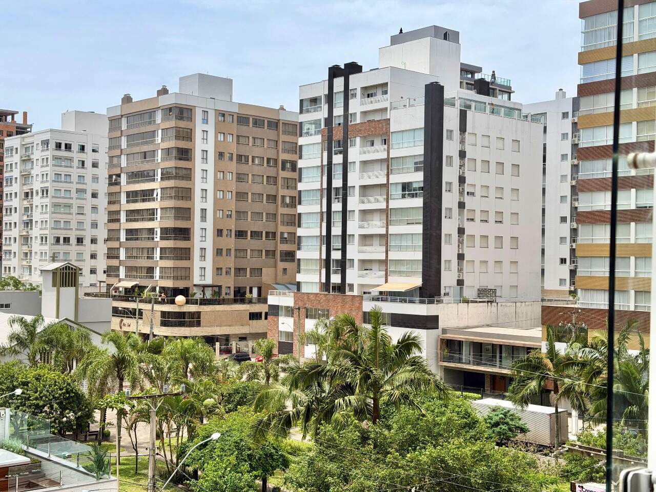 Apartamento à venda no Navegantes: 