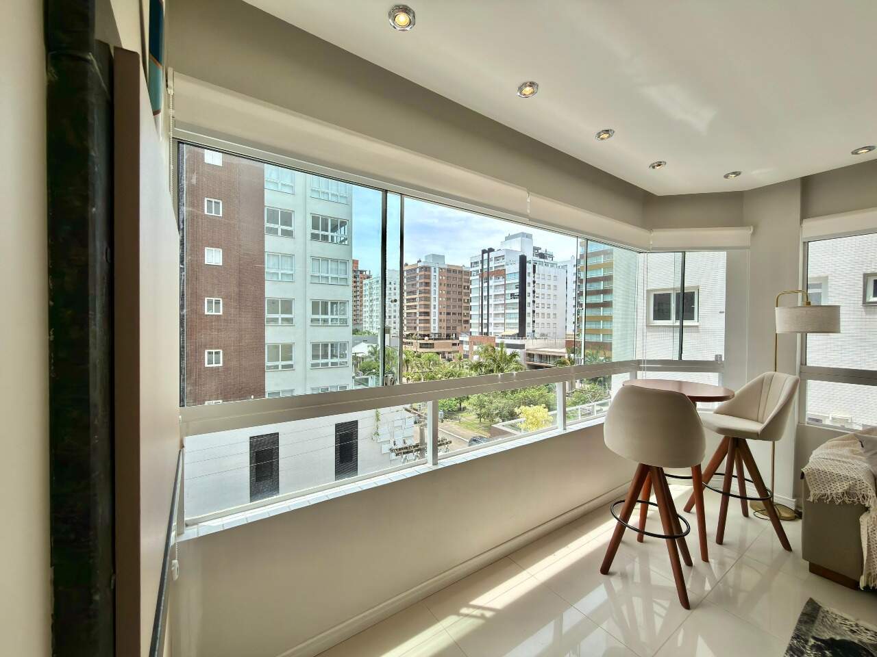 Apartamento à venda no Navegantes: 