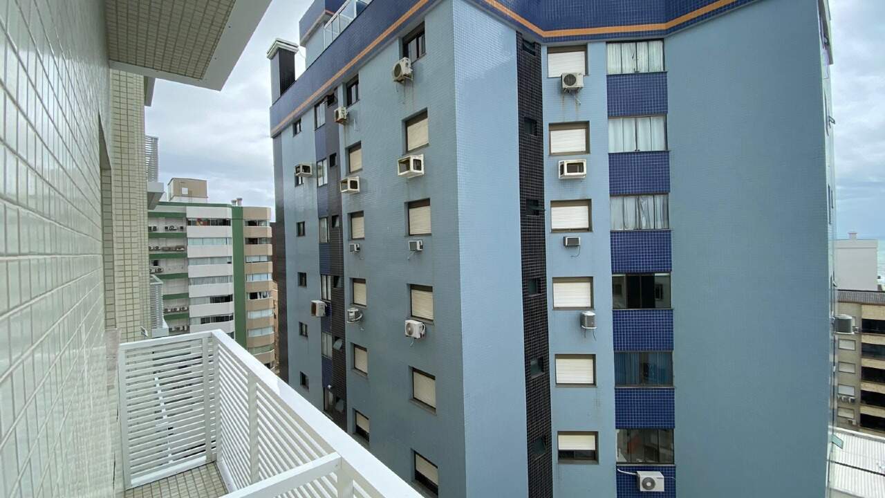 Apartamento à venda no Zona Nova: 