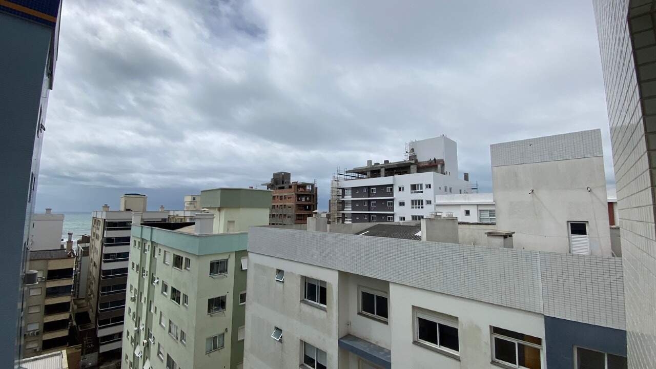 Apartamento à venda no Zona Nova: 