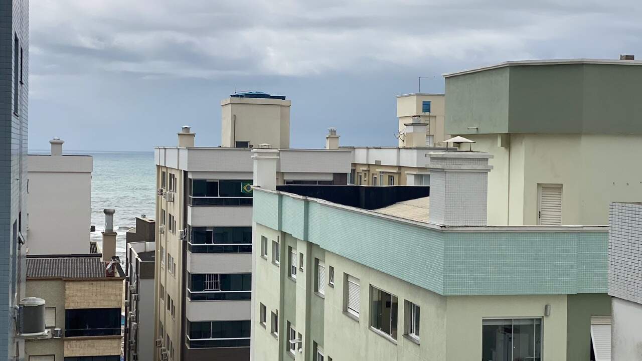 Apartamento à venda no Zona Nova: 