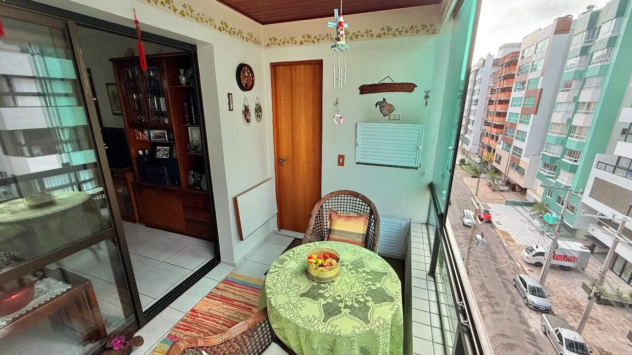 Apartamento à venda no Zona Nova: 